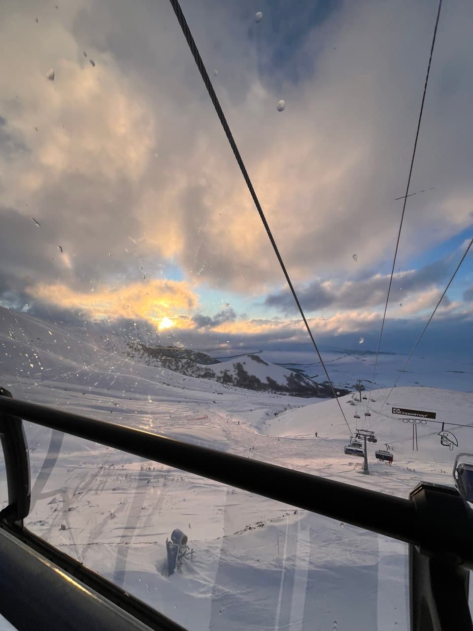 View of MyLer Mountain Resort